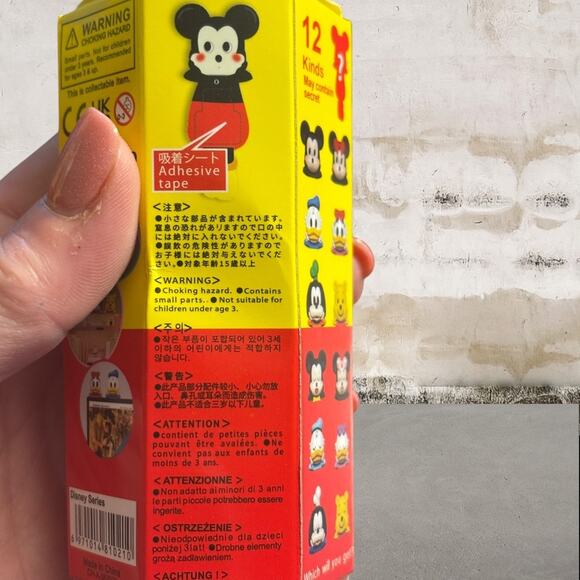 Sonny Angel Disney Decorative Mini Figures - - Picture 5 of 6